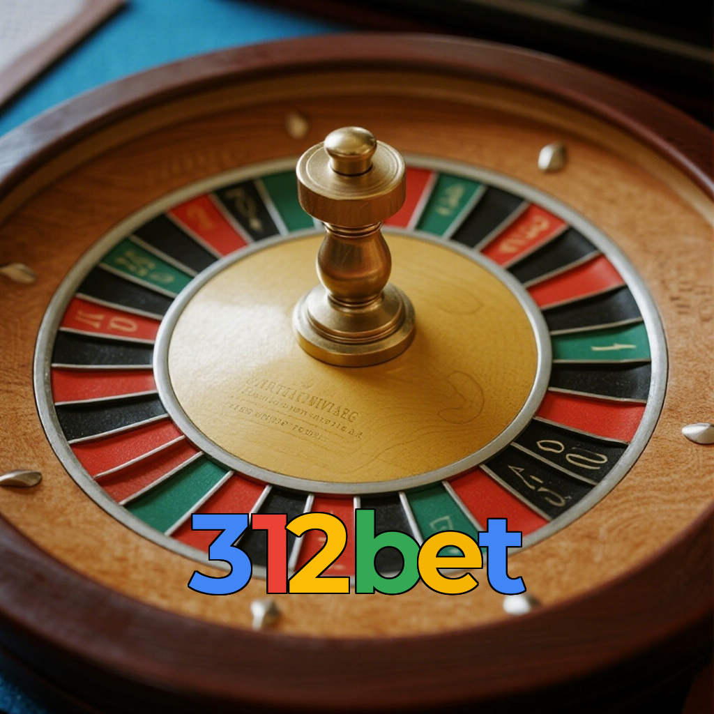 Login no 312bet