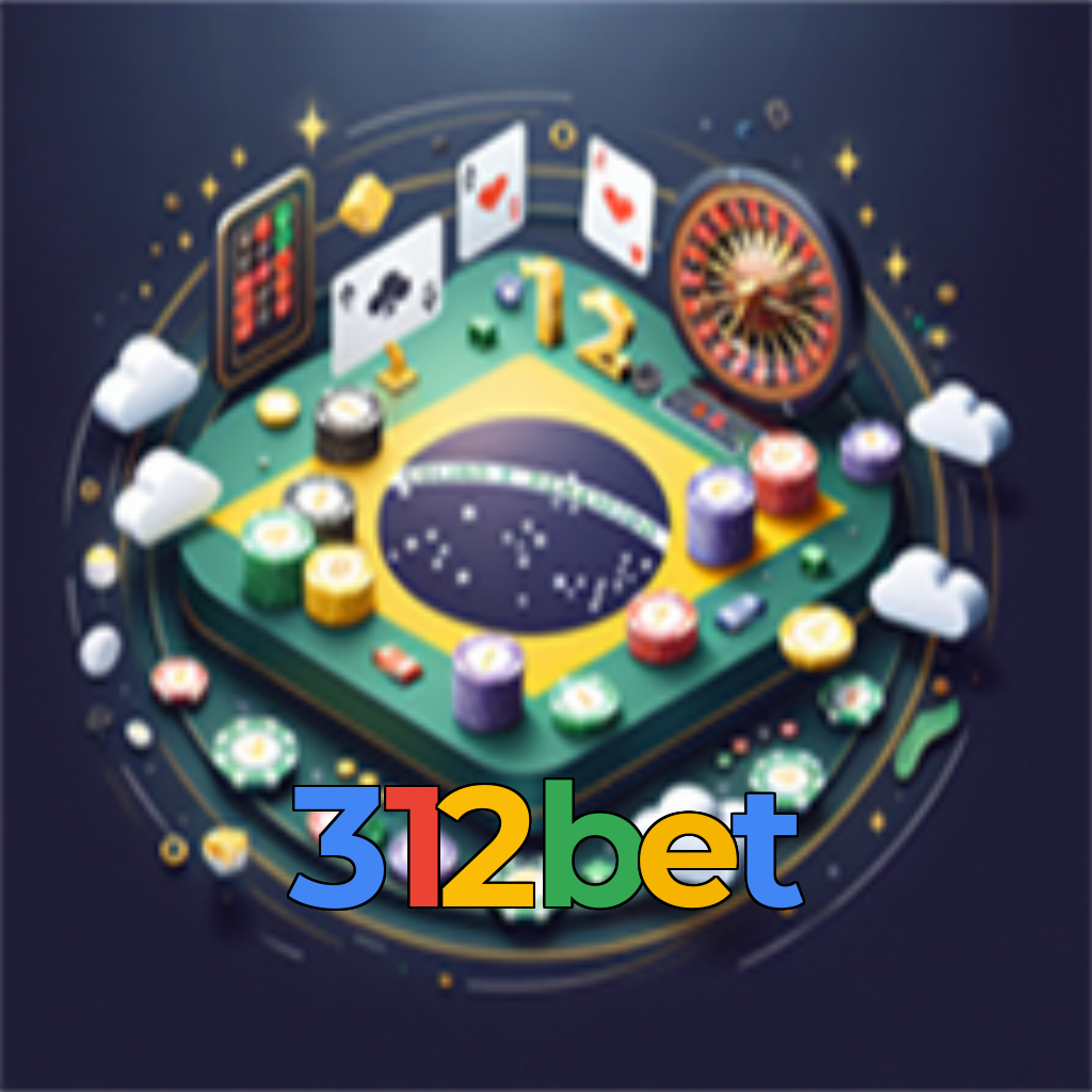 Segurança no 312bet