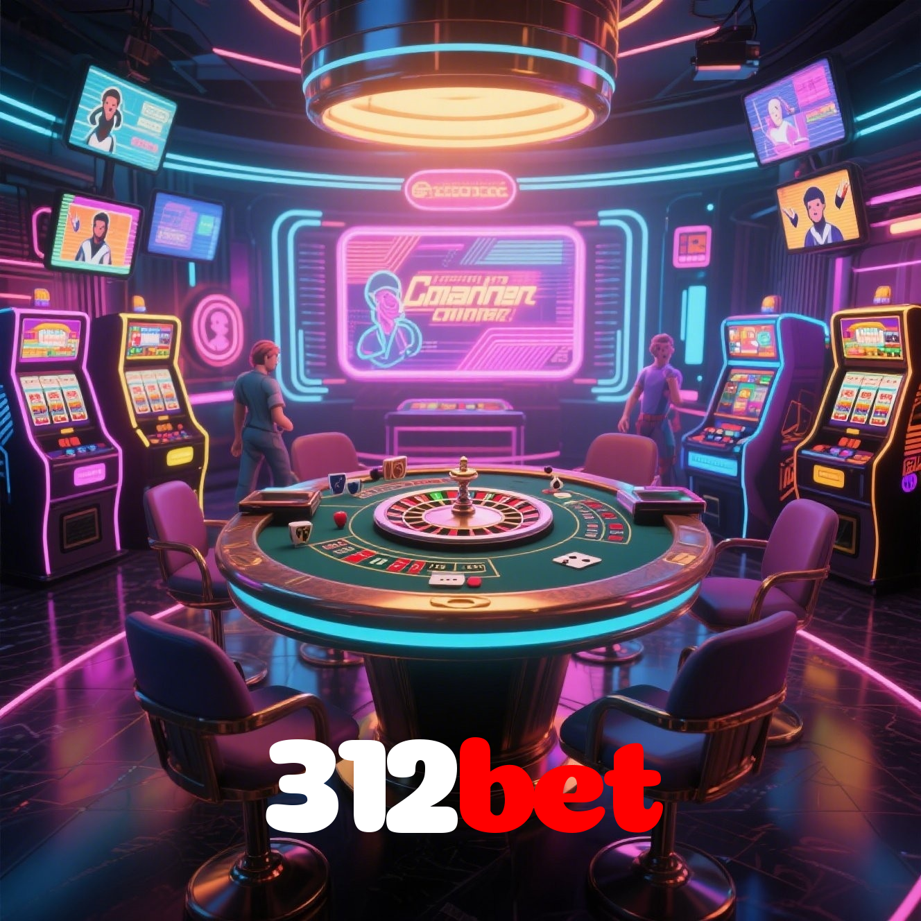 Problemas de Login no 312bet