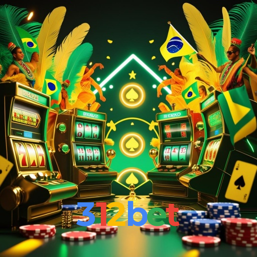 Segurança no 312bet