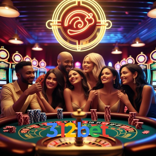 Login no 312bet