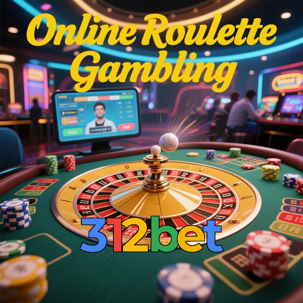 Segurança no 312bet