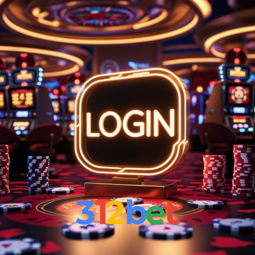 Problemas de Login no 312bet