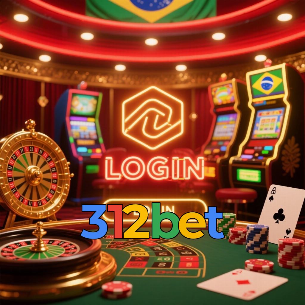 Login no 312bet