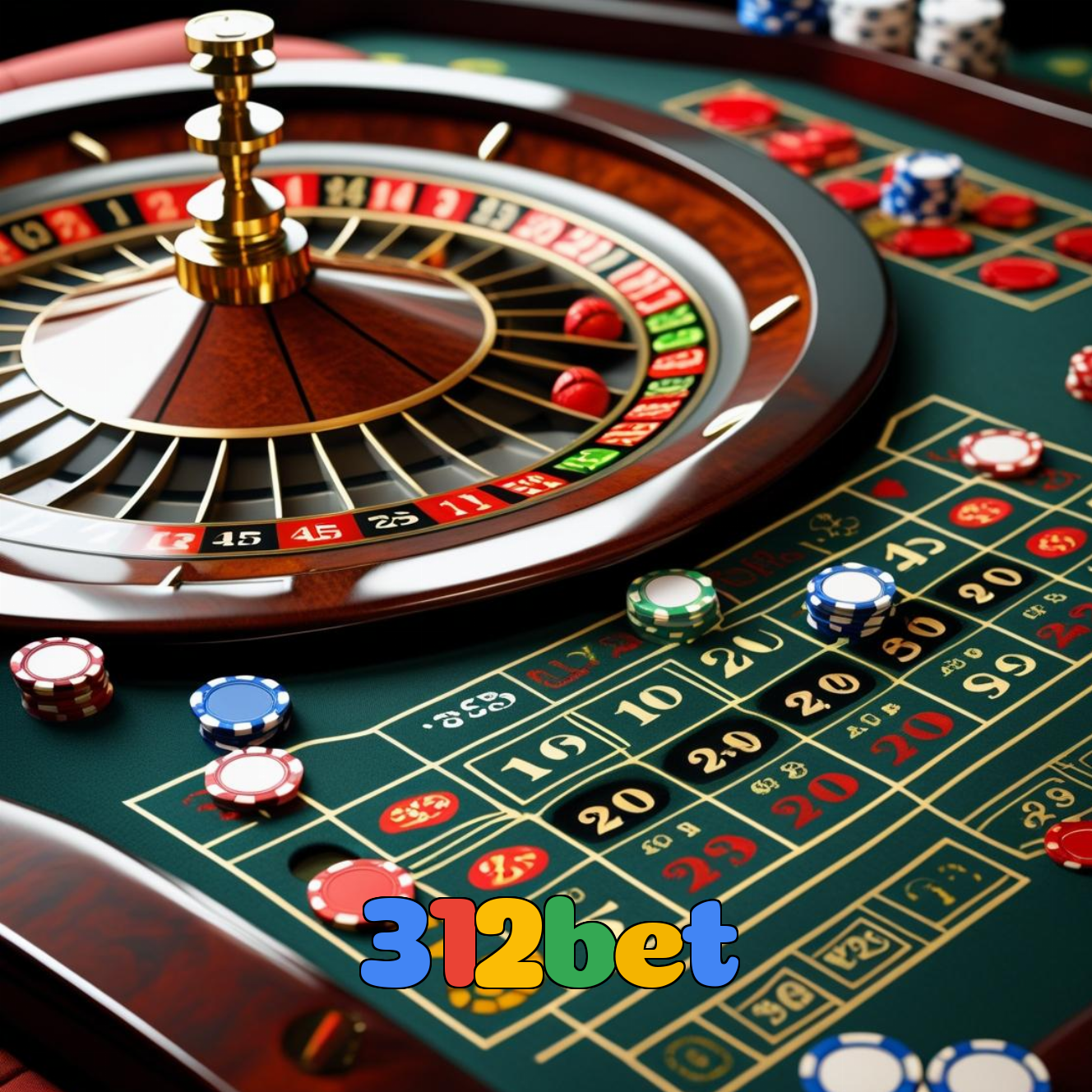 Problemas de Login no 312bet
