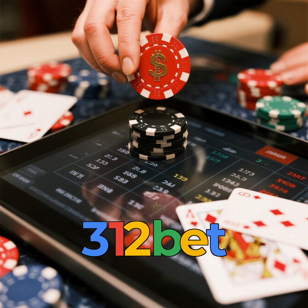 Problemas de Login no 312bet