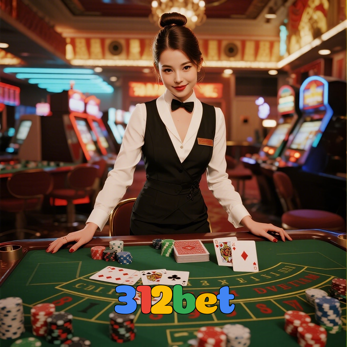 Login no 312bet