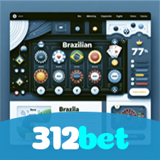 Login no 312bet