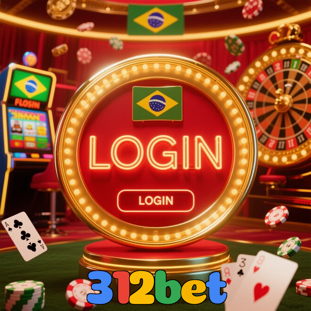Login no 312bet