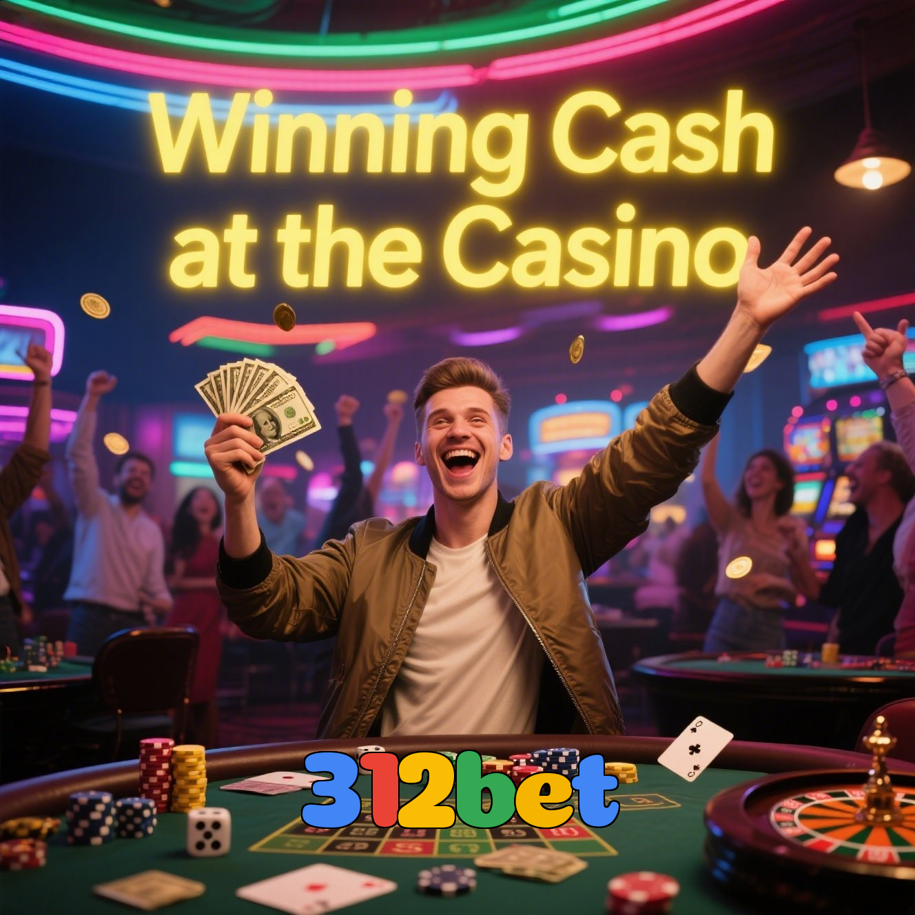 Login no 312bet