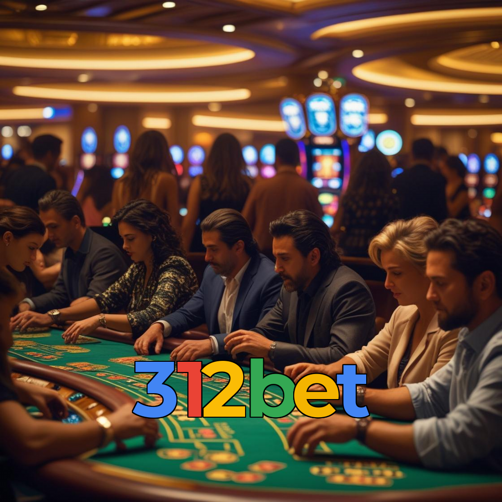 Login no 312bet