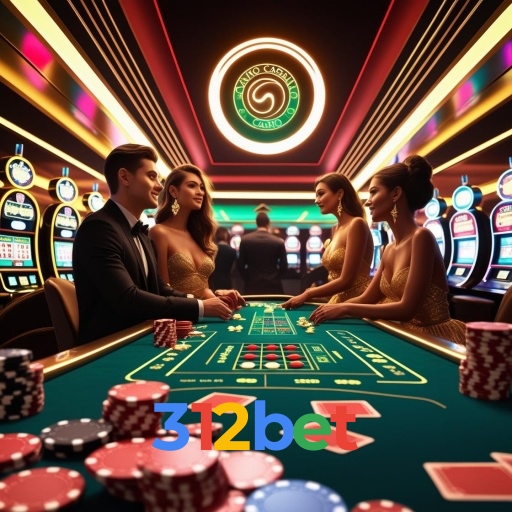 Login no 312bet