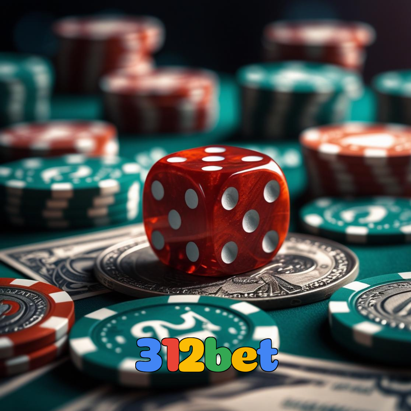 Segurança no 312bet