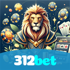 Segurança no 312bet