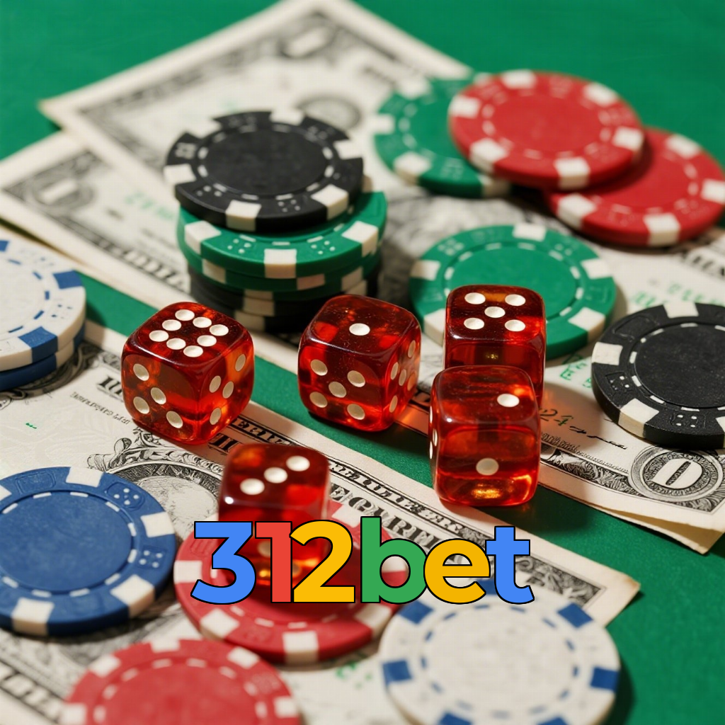 Login no 312bet