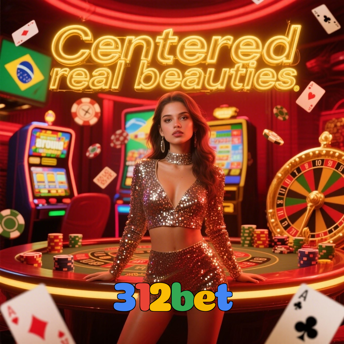 Segurança no 312bet