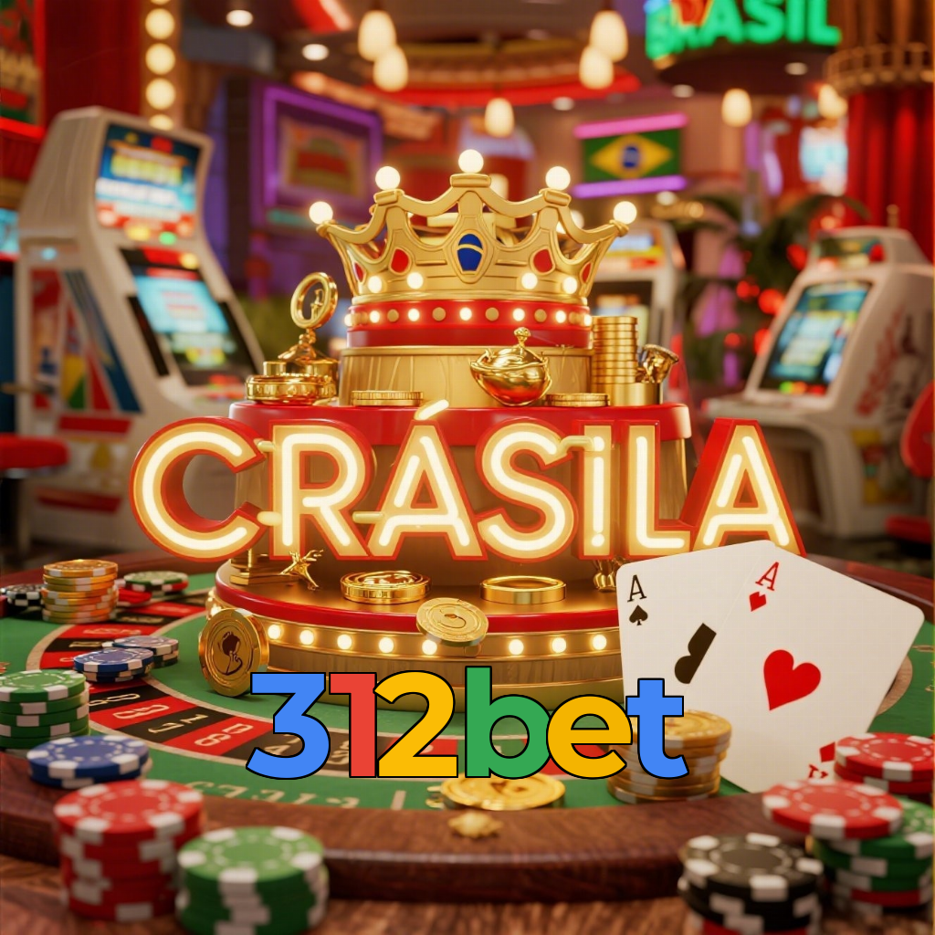 Segurança no 312bet