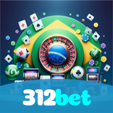 Segurança no 312bet