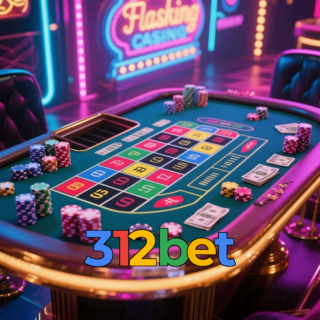 Segurança no 312bet