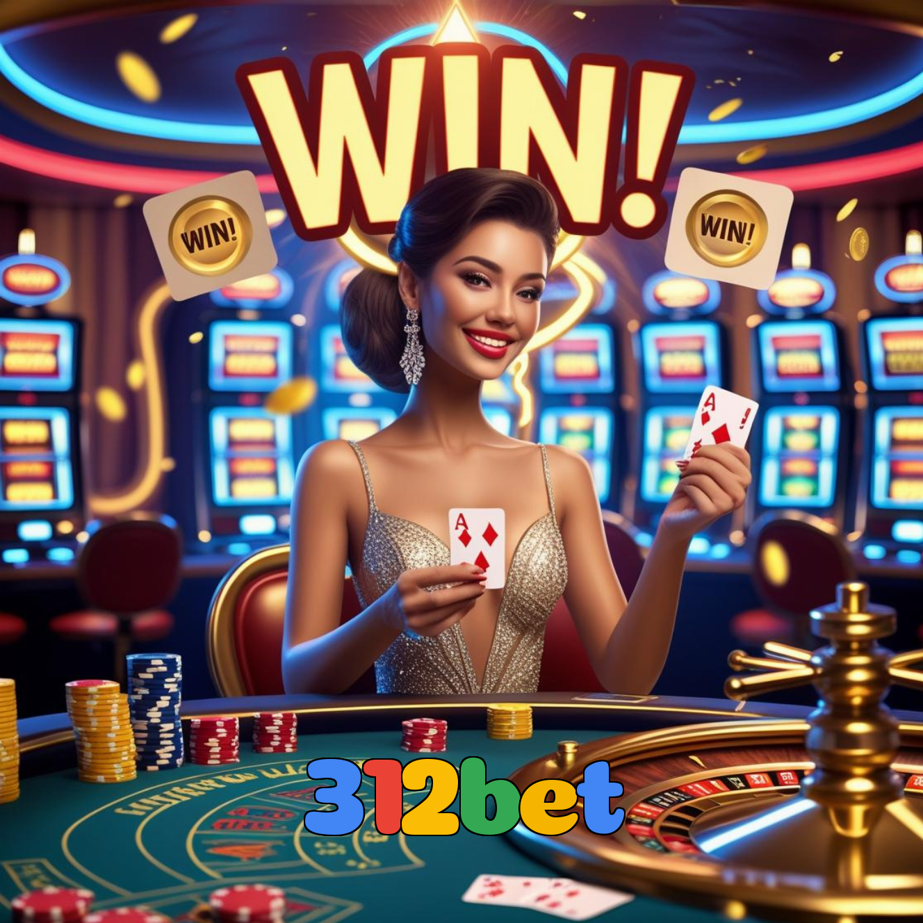 Login no 312bet
