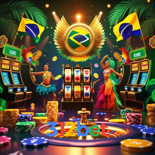 Segurança no 312bet