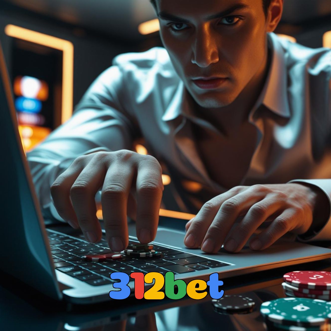 Login no 312bet
