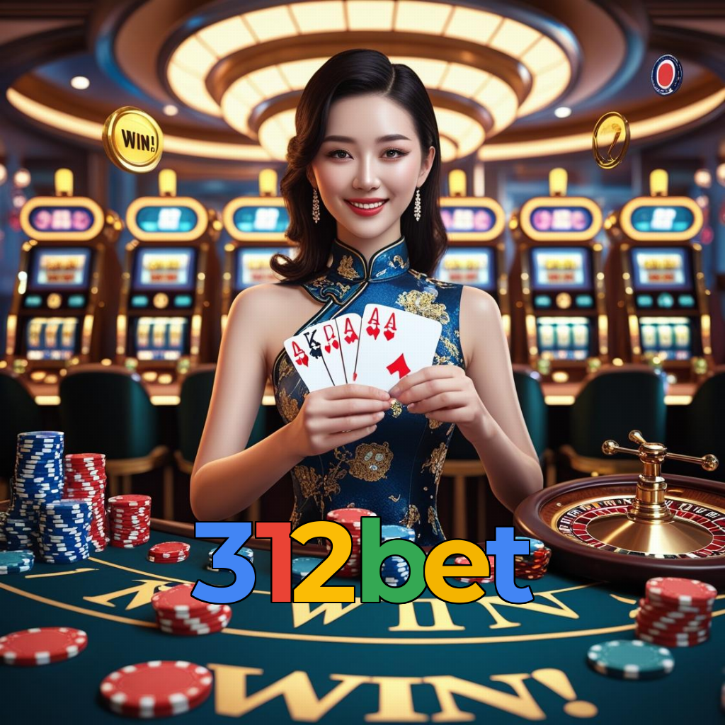 Login no 312bet