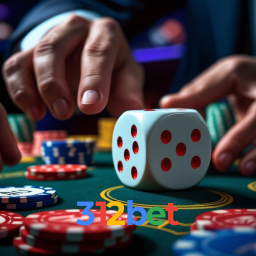 Segurança no 312bet