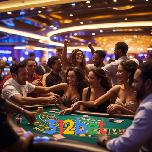 Login no 312bet