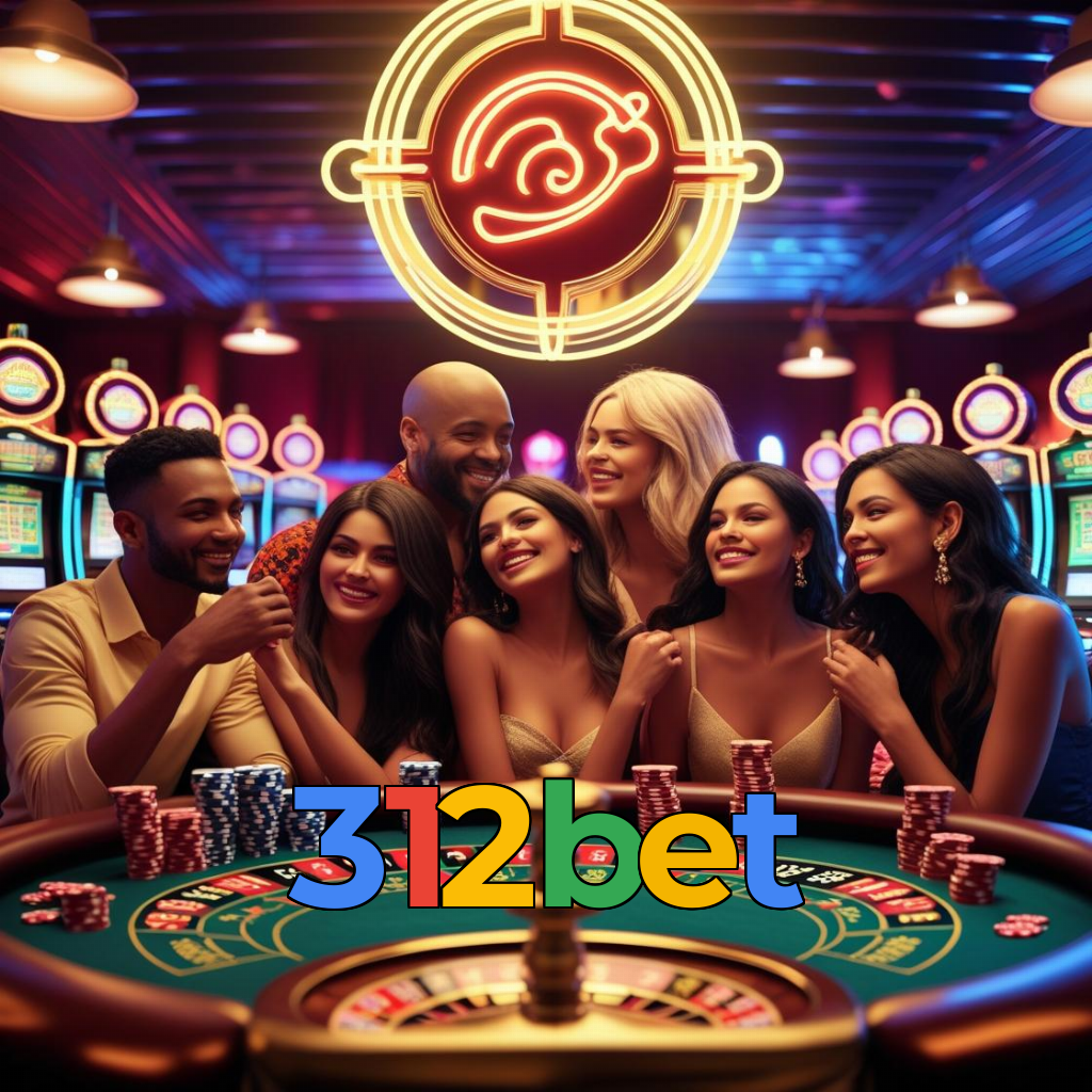 Login no 312bet