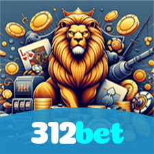 Segurança no 312bet