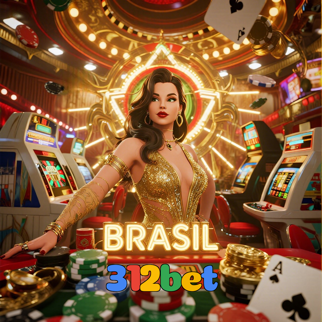 Segurança no 312bet