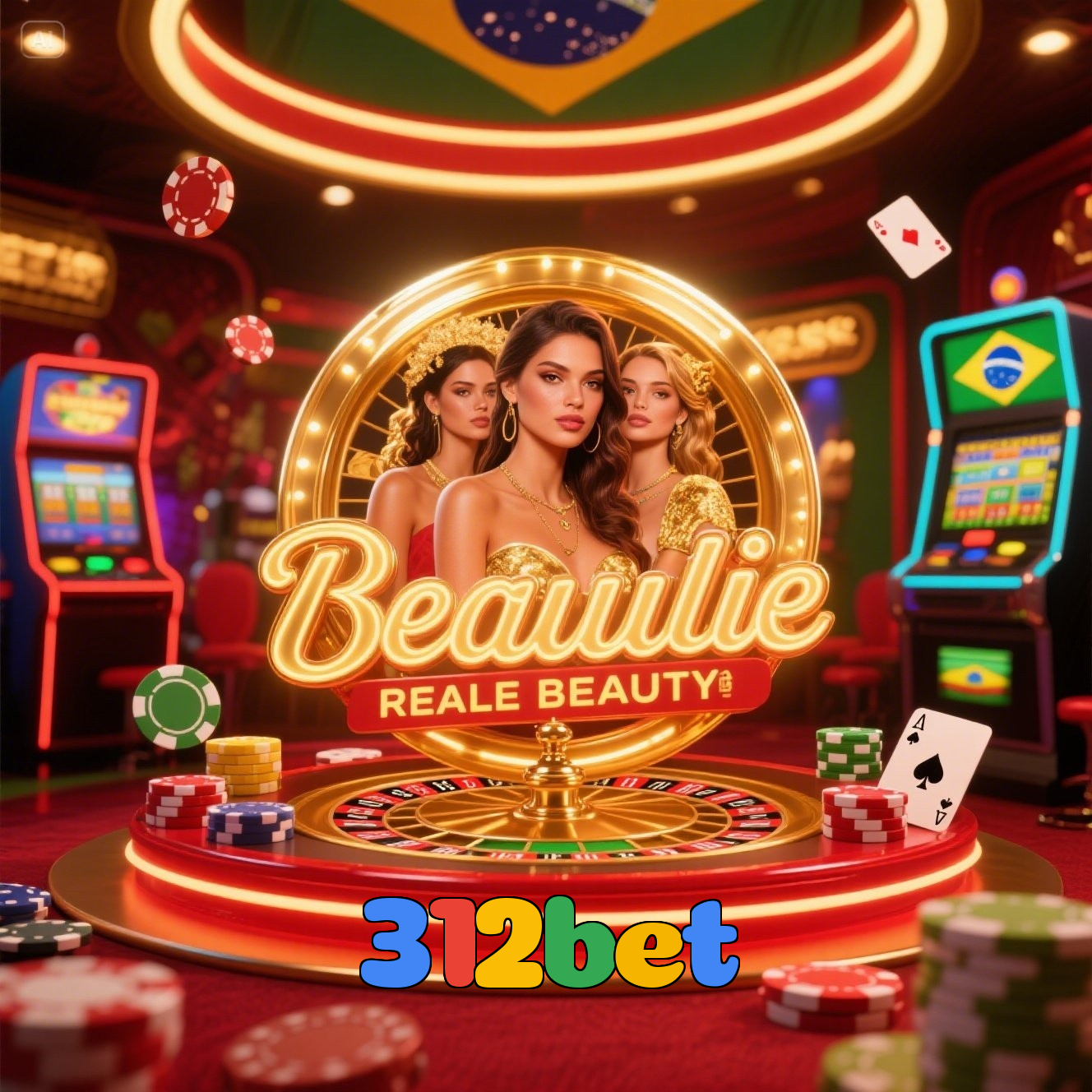 Login no 312bet