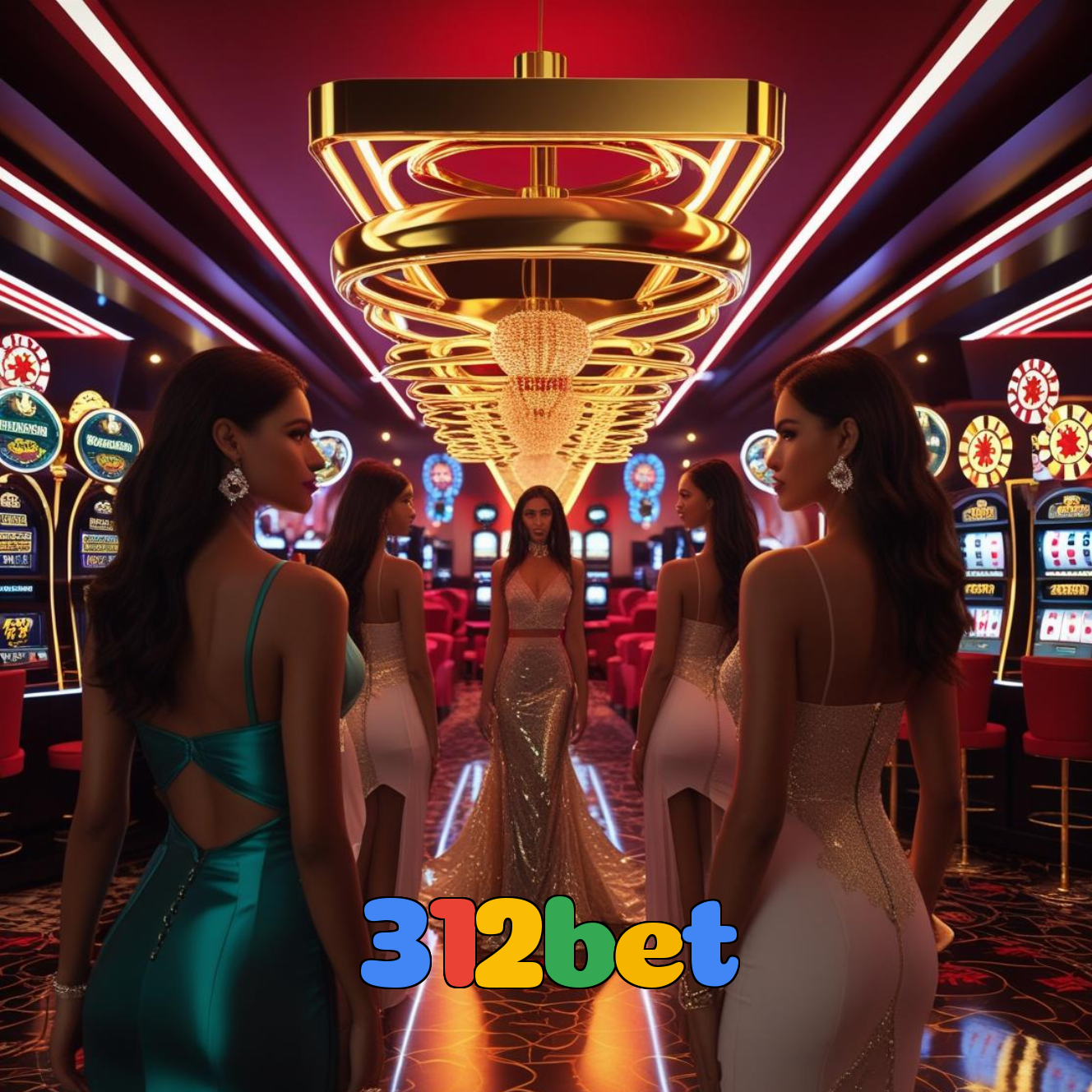 Segurança no 312bet