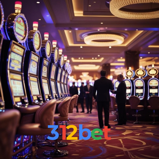 Segurança no 312bet