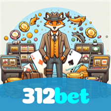 Segurança no 312bet