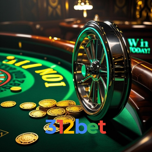 Segurança no 312bet