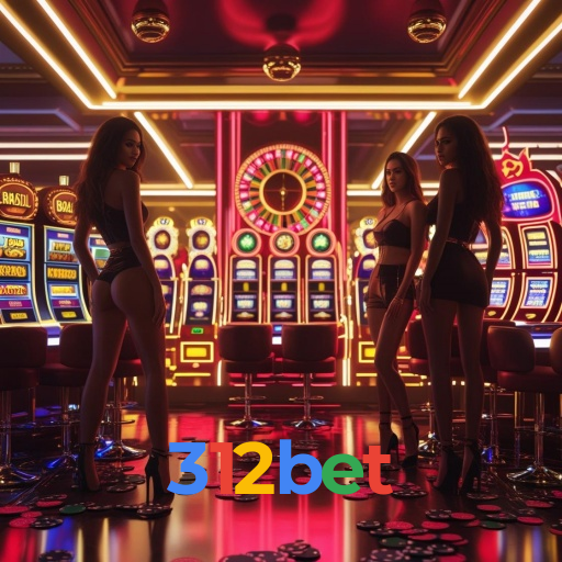 Segurança no 312bet
