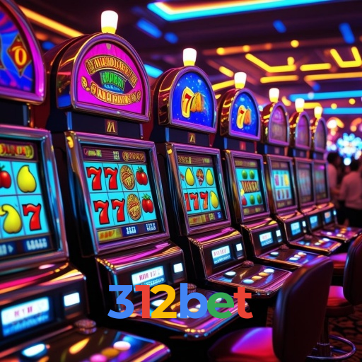 Login no 312bet