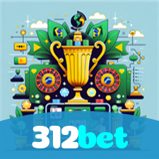 Segurança no 312bet
