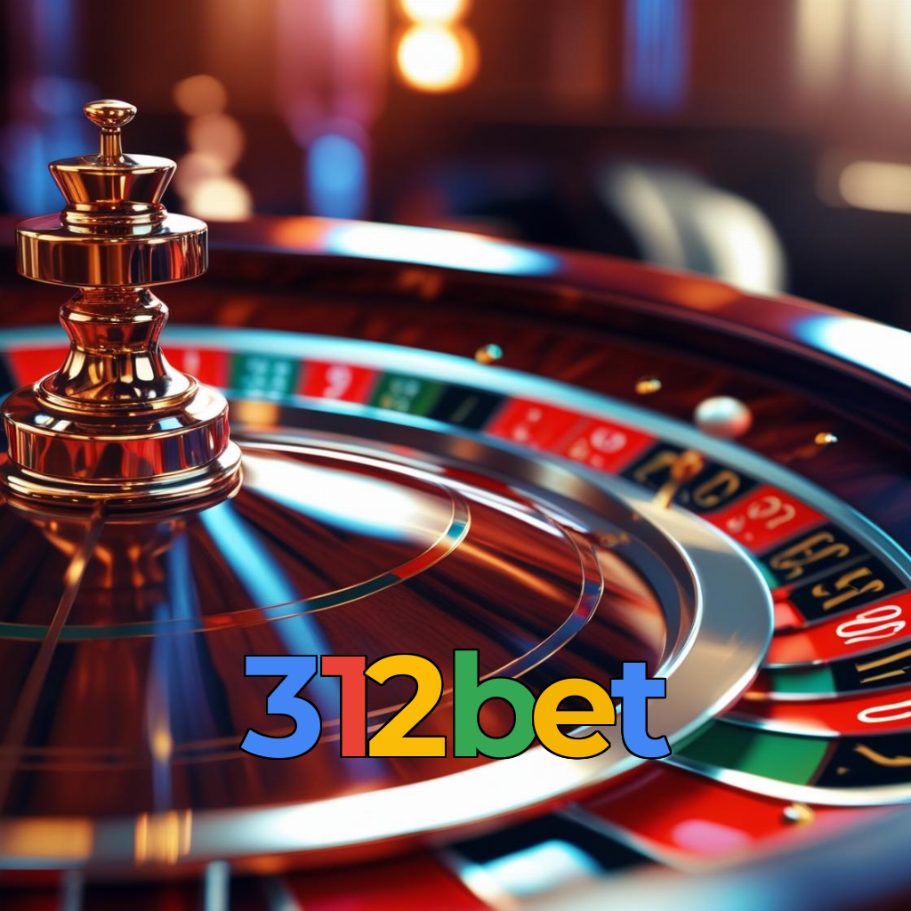 Login no 312bet