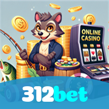 Segurança no 312bet