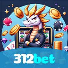 Segurança no 312bet