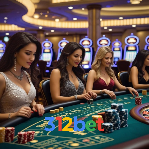 Login no 312bet