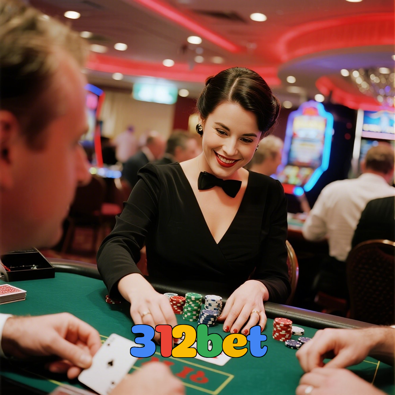 Login no 312bet