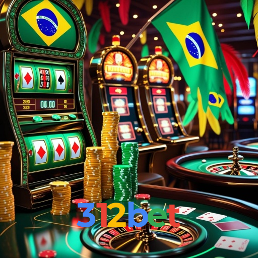 Segurança no 312bet