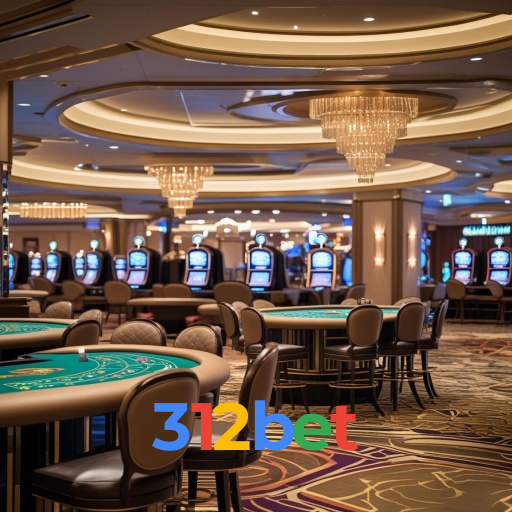 Login no 312bet