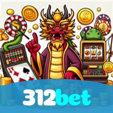 Segurança no 312bet