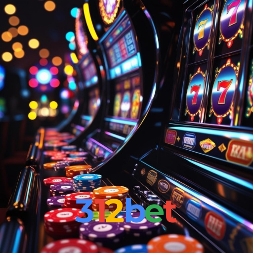 Login no 312bet