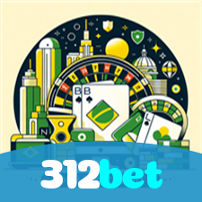 Segurança no 312bet